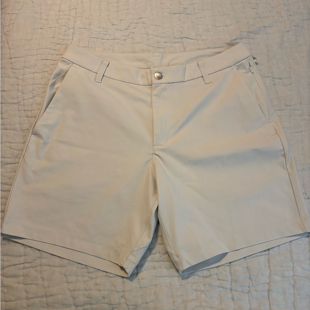 Men's Shorts Lululemon 7”